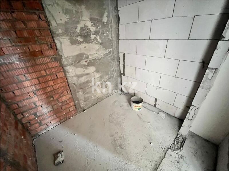 Продажа 2-комнатной квартиры, 45 м² - Продажа двухкомнатных квартир в р-не Нура Астаны фото 3 из 4