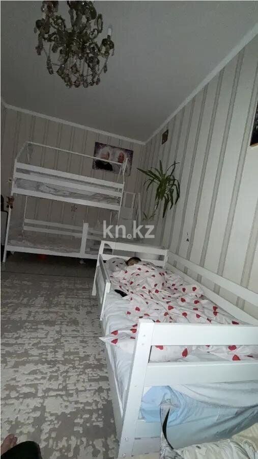 Продажа 2-комнатной квартиры, 59 м² - Продажа квартир в кирпичном доме в Астане - страница 5 фото 1 из 4