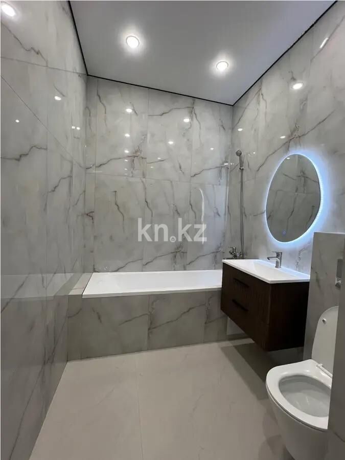 Продажа 3-комнатной квартиры, 68 м² - Продажа квартир в блочном доме в Казахстане - страница 176 фото 4 из 5