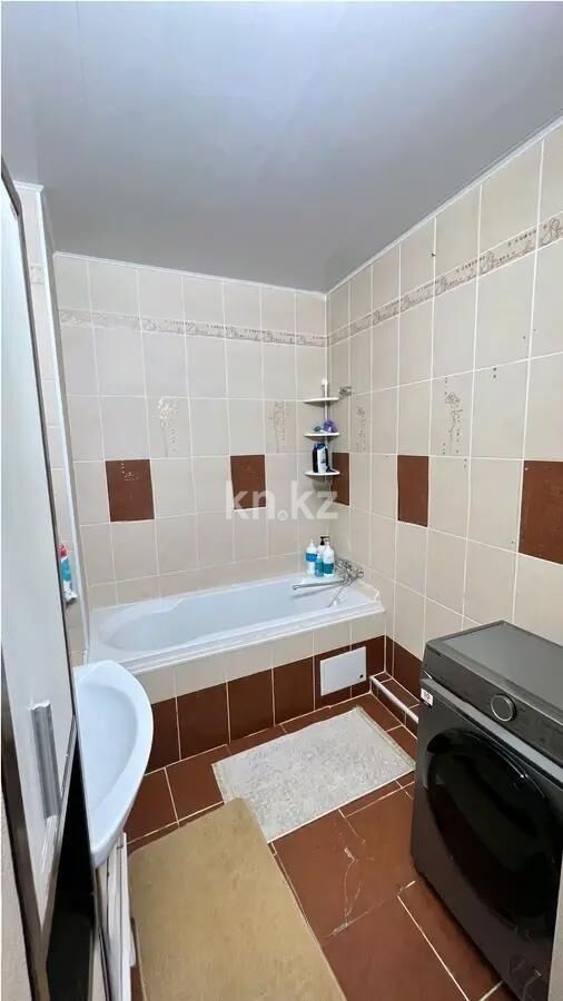 Продажа 3-комнатной квартиры, 85 м² - Продажа квартир в монолитно-каркасном доме в Астане - страница 92 фото 8 из 9