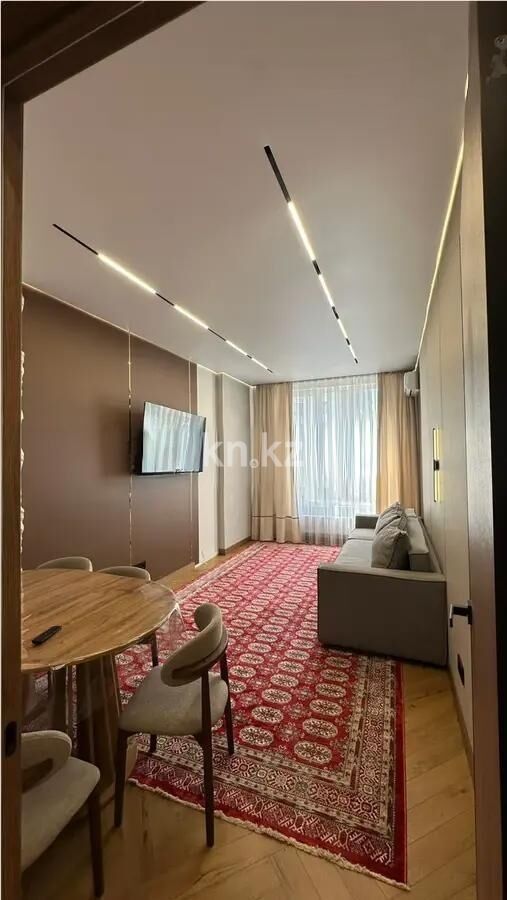 Продажа 3-комнатной квартиры, 67 м² - Продажа трехкомнатных квартир в блочном доме в Казахстане - страница 29 фото 1 из 4