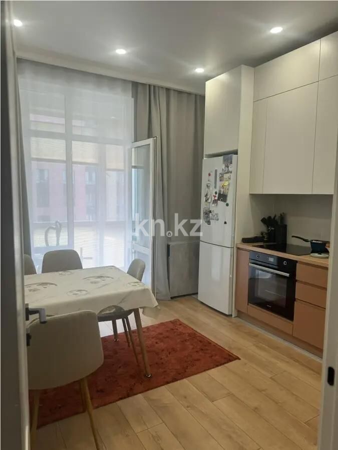 Продажа 2-комнатной квартиры, 45 м² - Продажа квартир в монолитно-каркасном доме в Казахстане - страница 25 фото 3 из 4