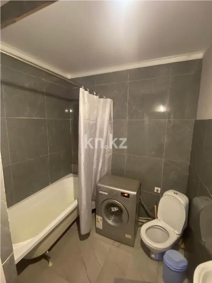 Продажа 1-комнатной квартиры, 38 м² - Продажа однокомнатных квартир в Казахстане - страница 2 фото 3 из 5