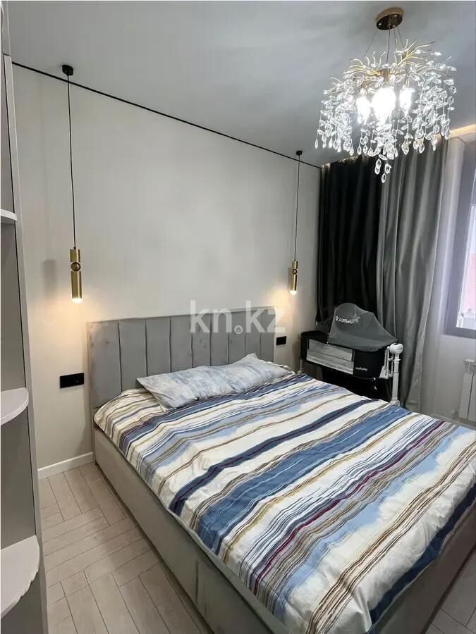 Продажа 5-комнатной квартиры, 127 м² - Продажа пятикомнатных и более квартир от собственников в Астане фото 2 из 9