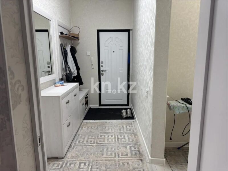 Продажа 2-комнатной квартиры, 54 м² - Продажа двухкомнатных квартир от собственников в Алматы - страница 8 фото 5 из 5