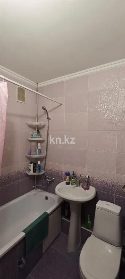 Продажа 1-комнатной квартиры, 33 м² - Продажа однокомнатных квартир в Жетысуском р-не Алматы - страница 12 фото 3 из 4