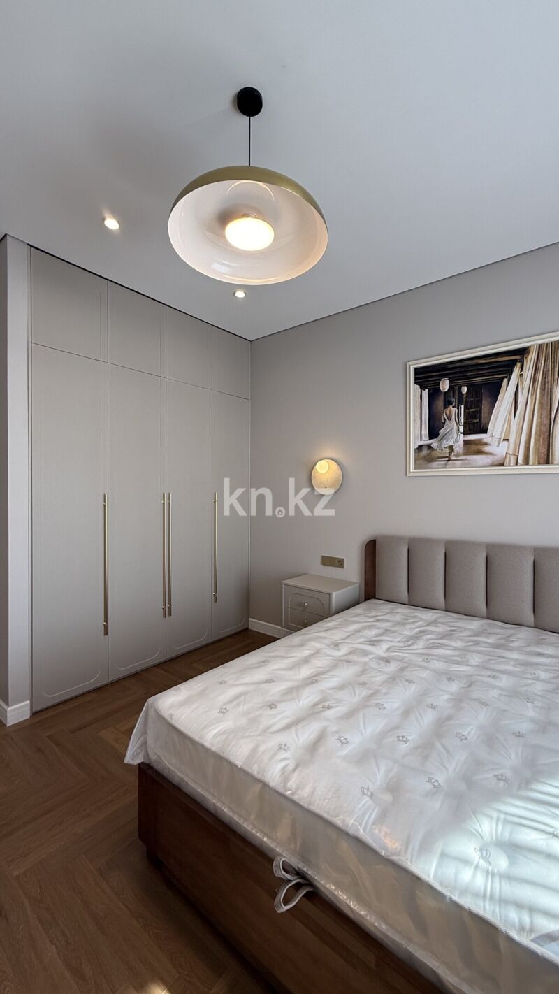 Продажа 2-комнатной квартиры, 79.5 м² - Продажа двухкомнатных квартир в Астане - страница 94 фото 10 из 16