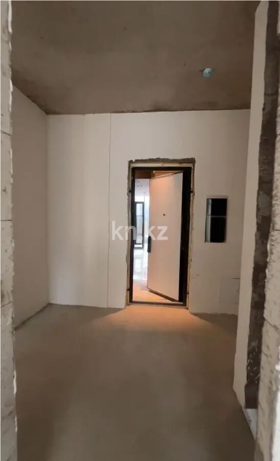 Продажа 4-комнатной квартиры, 122.1 м² - Продажа квартир в новостройках Астаны - страница 158 фото 4 из 4