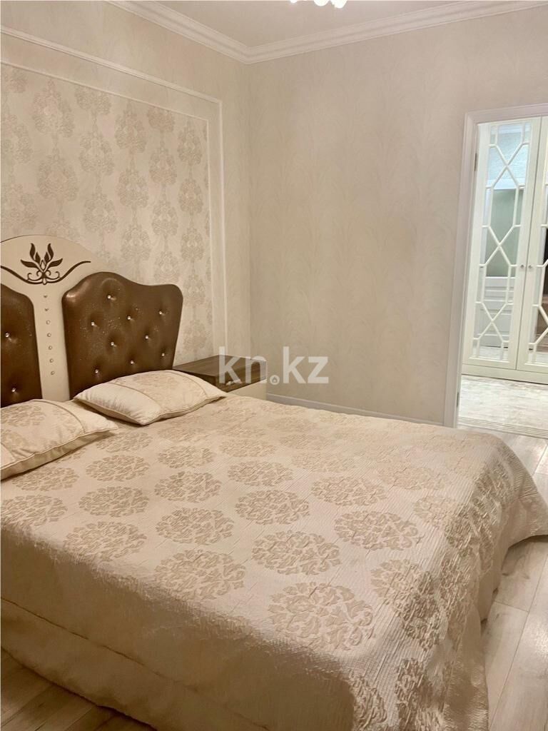 Продажа 3-комнатной квартиры, 80 м² - Продажа трехкомнатных квартир в кирпичном доме в Караганде - страница 18 фото 6 из 17