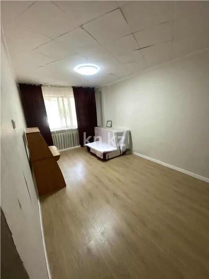 Продажа 1-комнатной квартиры, 32 м² - Продажа квартир в панельном доме в Астане - страница 12 фото 1 из 4