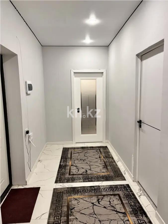 Продажа 2-комнатной квартиры, 61.1 м² - Продажа двухкомнатных квартир в монолитном доме в Казахстане - страница 16 фото 5 из 5