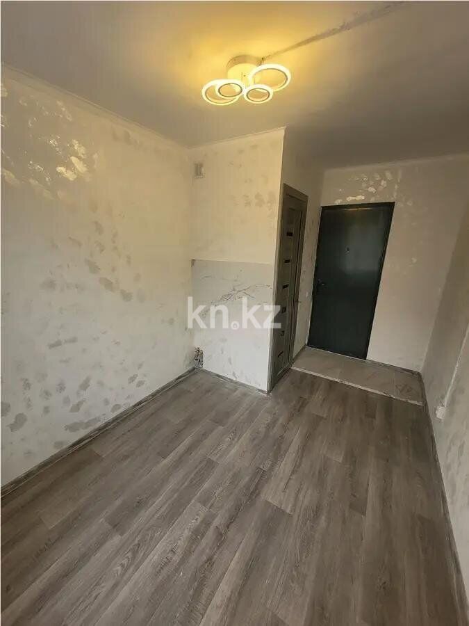 Продажа 1-комнатной квартиры, 12 м² - Продажа квартир в Ауэзовском р-не Алматы - страница 7 фото 2 из 3