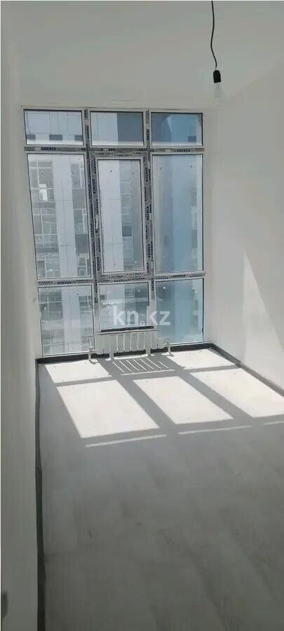 Продажа 1-комнатной квартиры, 38 м² - Продажа однокомнатных квартир от собственников в Алматы - страница 8 фото 1 из 4