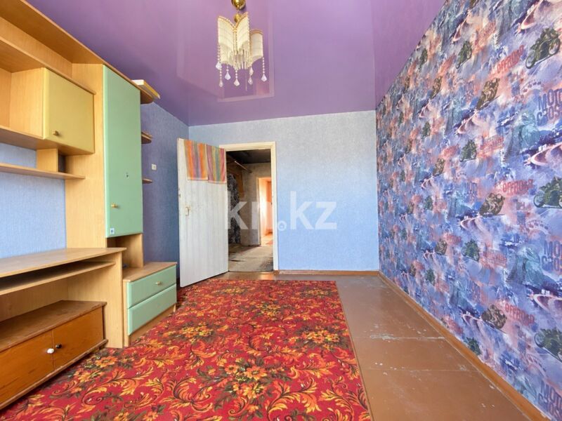 Продажа 3-комнатной квартиры, 68 м² - Продажа недвижимости в Темиртау - страница 17 фото 3 из 13