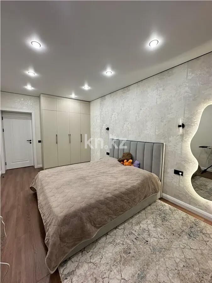 Продажа 3-комнатной квартиры, 62 м² - Продажа трехкомнатных квартир от собственников в Казахстане фото 2 из 5