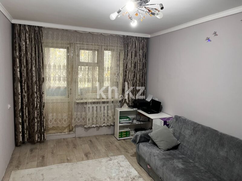 Продажа 1-комнатной квартиры, 30.5 м² - Продажа квартир в Караганде - страница 8 фото 1 из 8