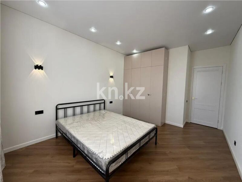 Продажа 2-комнатной квартиры, 44 м² - Продажа квартир в р-не Нура Астаны фото 2 из 6