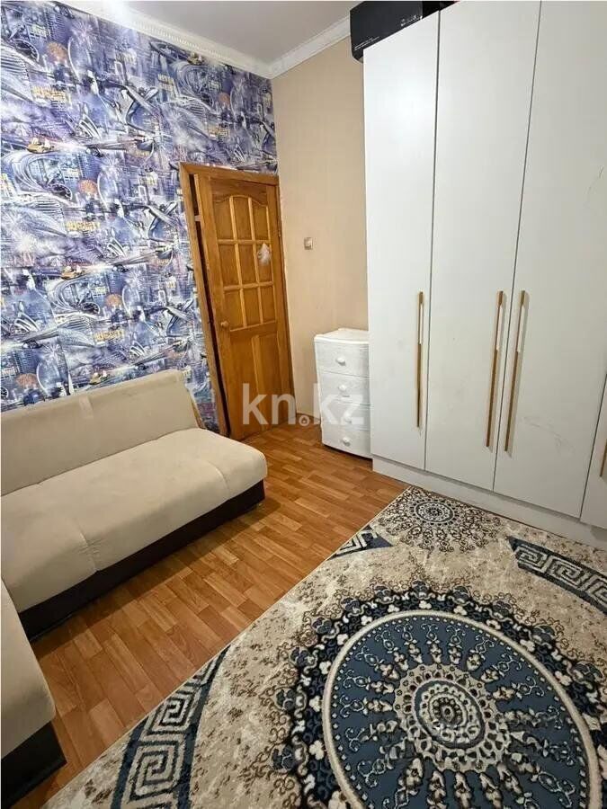 Продажа 3-комнатной квартиры, 65 м² - Недвижимость в Алматы - страница 20 фото 2 из 5