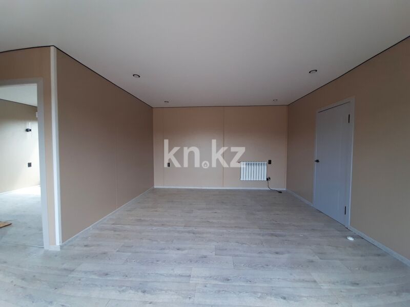 Продажа 3-комнатного дома, 56 м² - Недвижимость в Темиртау - страница 24 фото 1 из 7