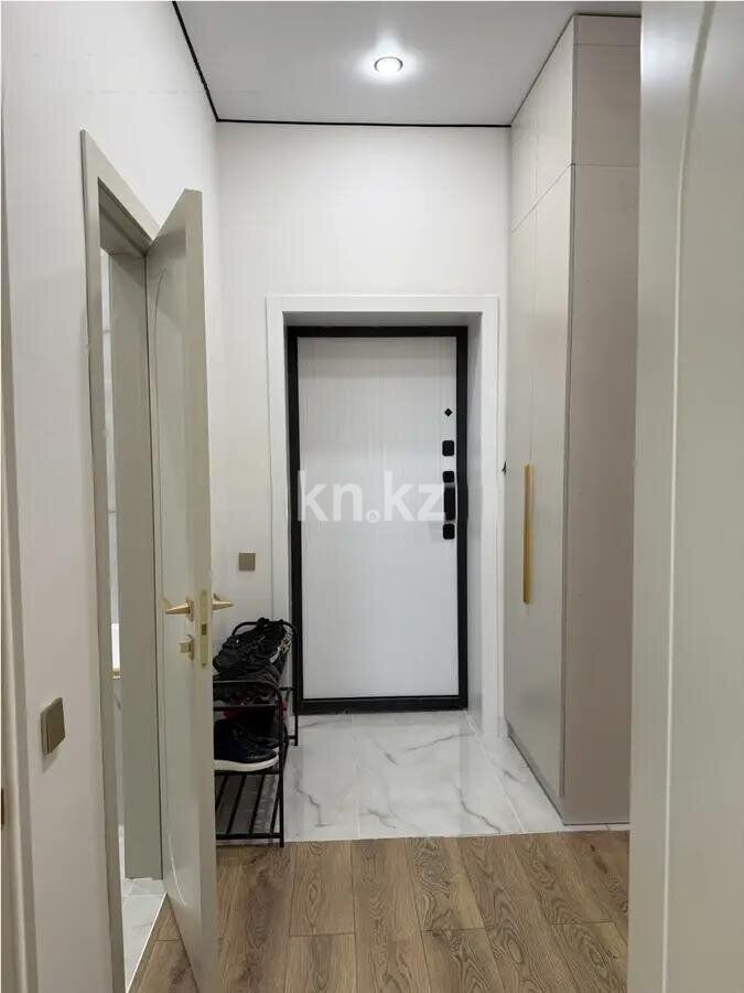 Продажа 2-комнатной квартиры, 47 м² - Продажа двухкомнатных квартир в р-не Сарайшык Астаны - страница 14 фото 5 из 5