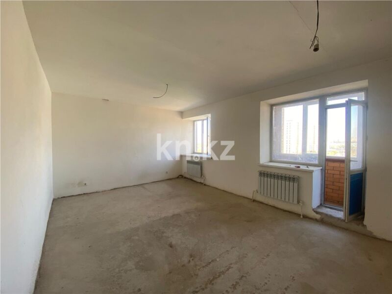 Продажа 4-комнатной квартиры, 125 м² - Продажа квартир в Казахстане - страница 259 фото 6 из 23