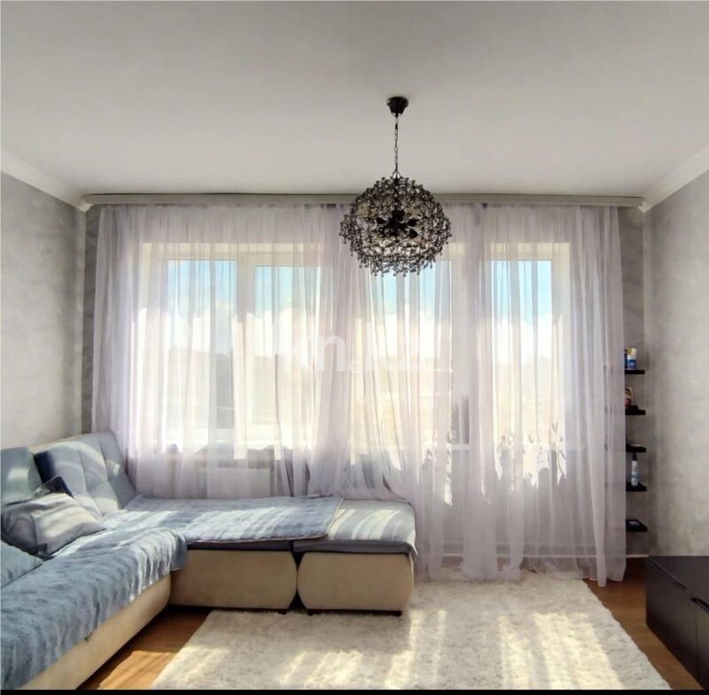Продажа 3-комнатной квартиры, 64 м² - Продажа трехкомнатных квартир в Темиртау - страница 3 фото 1 из 8