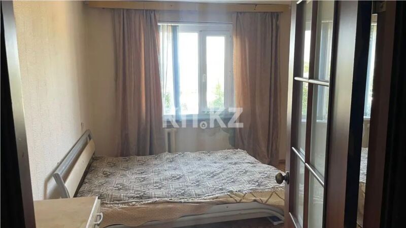 Продажа 2-комнатной квартиры, 48 м² - Продажа двухкомнатных квартир в панельном доме в Темиртау - страница 4 фото 2 из 5