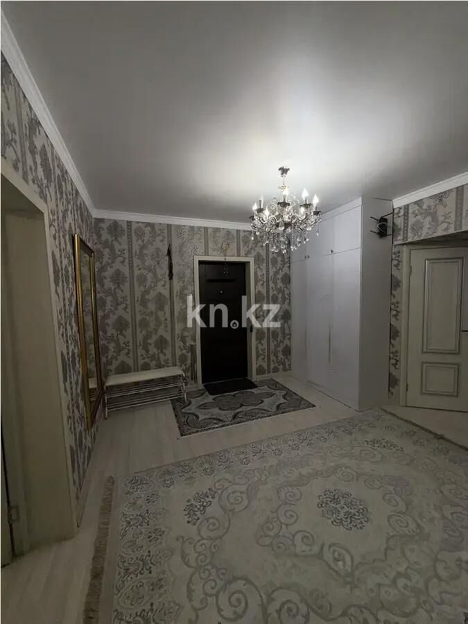 Продажа 3-комнатной квартиры, 104.6 м² - Продажа трехкомнатных квартир в Ауэзовском р-не Алматы - страница 20 фото 7 из 7