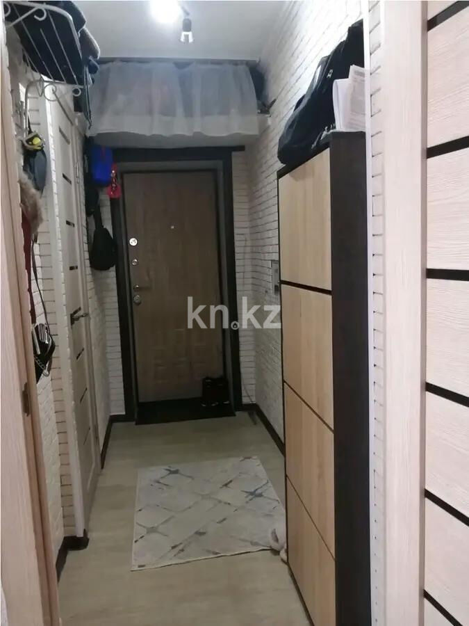 Продажа 1-комнатной квартиры, 29 м² - Продажа квартир в Пришахтинске Караганды - страница 8 фото 5 из 5