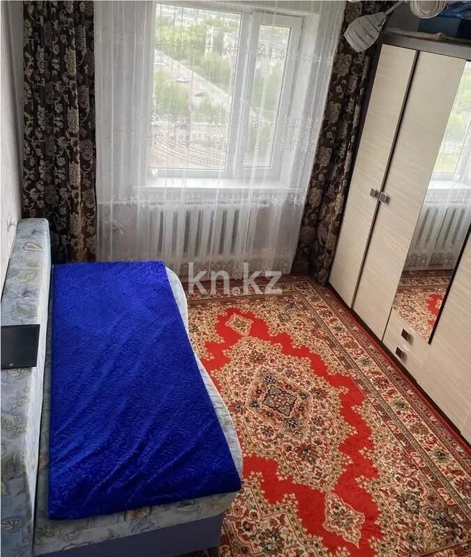 Продажа 2-комнатной квартиры, 50 м² - Недвижимость в Темиртау - страница 26 фото 2 из 6