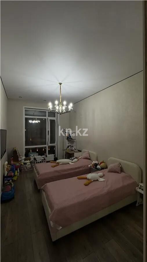 Продажа 3-комнатной квартиры, 97 м² - Продажа квартир в кирпичном доме в Астане - страница 179 фото 3 из 4