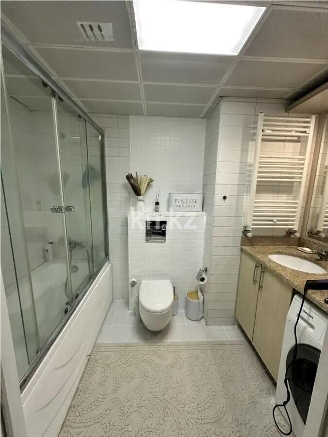Продажа 3-комнатной квартиры, 83 м² - Продажа квартир в Казахстане - страница 37 фото 5 из 7