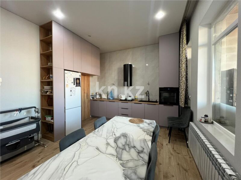Продажа 5-комнатного дома, 203.6 м² - Продажа домов, коттеджей на Юго-Востоке Караганды фото 11 из 22