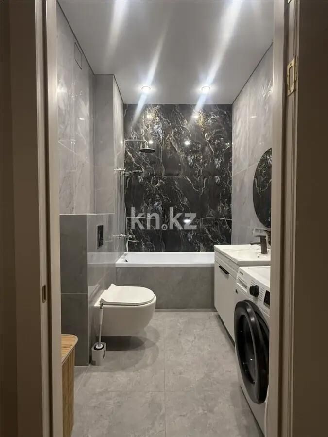 Продажа 2-комнатной квартиры, 63.18 м² - Продажа двухкомнатных квартир в р-не Есиль Астаны - страница 15 фото 3 из 5