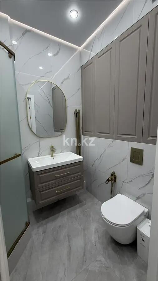 Продажа 3-комнатной квартиры, 98 м² - Продажа трехкомнатных квартир в кирпичном доме в Казахстане - страница 73 фото 7 из 8