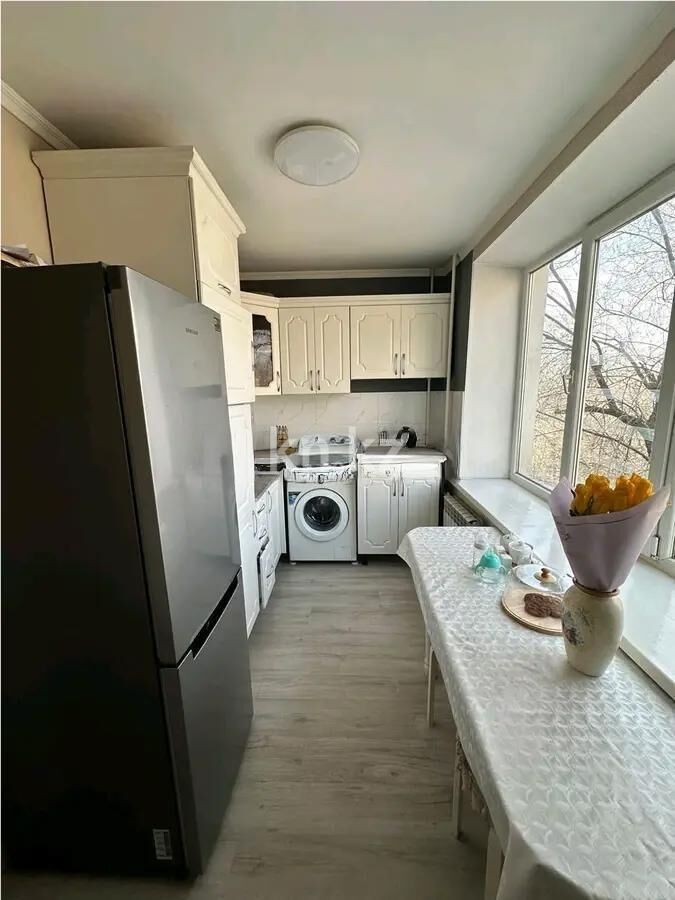 Продажа 3-комнатной квартиры, 85 м² - Продажа трехкомнатных квартир в Алмалинском р-не Алматы - страница 19 фото 4 из 6
