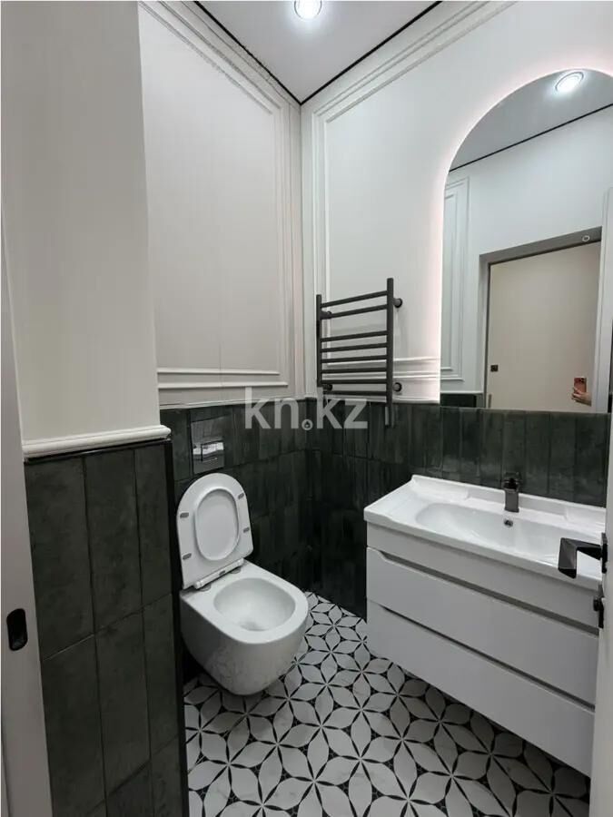 Продажа 2-комнатной квартиры, 60 м² - Продажа двухкомнатных квартир в Бостандыкском р-не Алматы - страница 23 фото 1 из 1