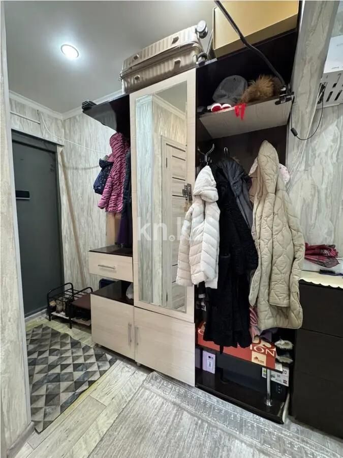 Продажа 3-комнатной квартиры, 58.5 м² - Продажа трехкомнатных квартир в Бостандыкском р-не Алматы - страница 32 фото 7 из 8