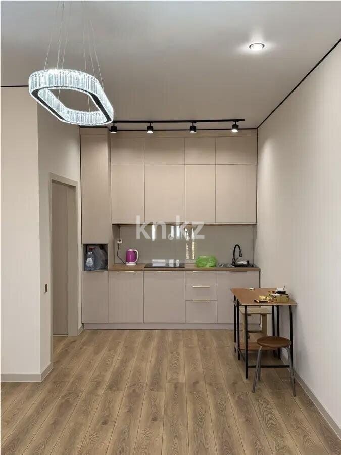 Продажа 2-комнатной квартиры, 47 м² - Продажа двухкомнатных квартир в р-не Сарайшык Астаны - страница 14 фото 3 из 5