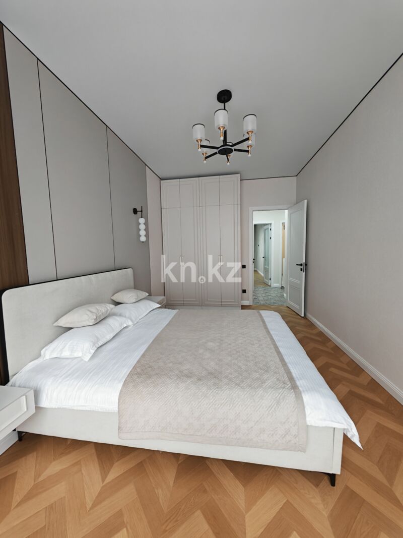 Продажа 3-комнатной квартиры, 68 м² - Продажа квартир в Казахстане - страница 7 фото 3 из 14