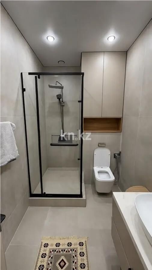 Продажа 2-комнатной квартиры, 67.7 м² - Продажа двухкомнатных квартир в Алатауском р-не Алматы - страница 21 фото 3 из 4