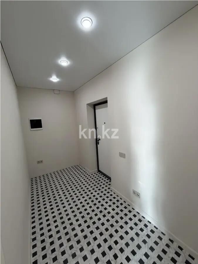 Продажа 2-комнатной квартиры, 57.5 м² - Продажа двухкомнатных квартир в Бостандыкском р-не Алматы - страница 26 фото 4 из 4