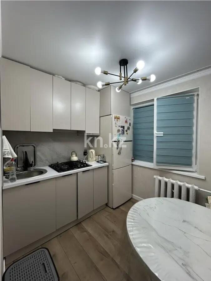 Продажа 3-комнатной квартиры, 60 м² - Продажа трехкомнатных квартир от собственников в Казахстане - страница 16 фото 4 из 6
