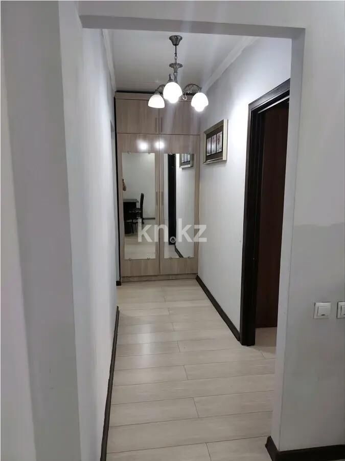 Продажа 2-комнатной квартиры, 65 м² - Продажа двухкомнатных квартир от собственников в Алматы - страница 134 фото 4 из 4