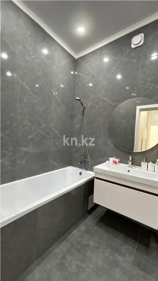 Продажа 2-комнатной квартиры, 55 м² - Недвижимость в Астане - страница 15 фото 4 из 6