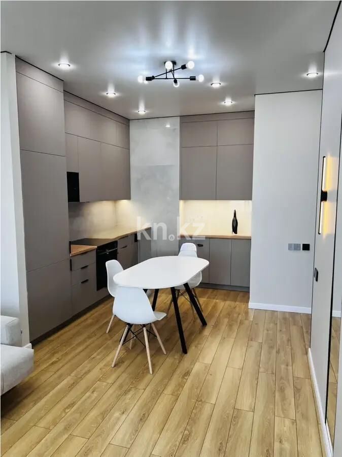 Продажа 2-комнатной квартиры, 54.5 м² - Продажа двухкомнатных квартир в р-не Есиль Астаны - страница 41 фото 2 из 3