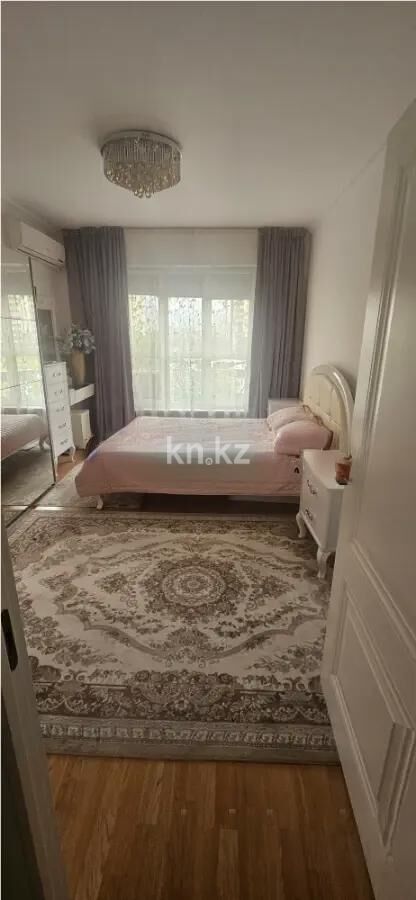 Продажа 3-комнатной квартиры, 88 м² - Продажа трехкомнатных квартир в Алатауском р-не Алматы - страница 13 фото 2 из 5