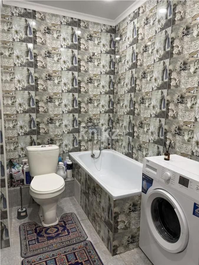 Продажа 1-комнатной квартиры, 33 м² - Продажа однокомнатных квартир в кирпичном доме в Астане - страница 52 фото 3 из 3