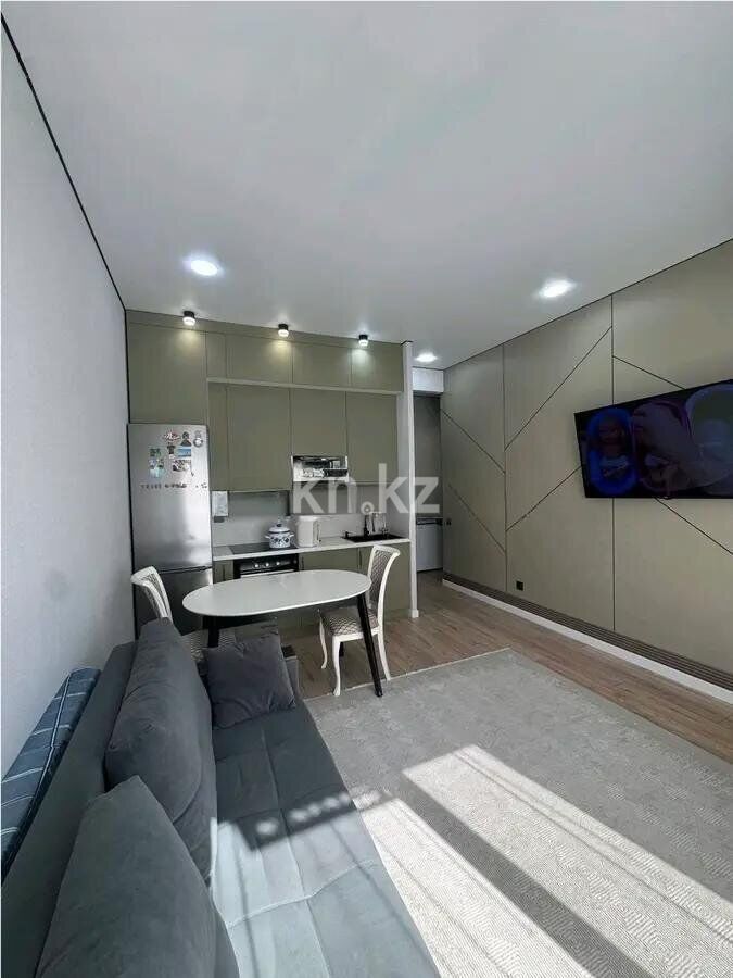 Продажа 2-комнатной квартиры, 42.3 м² - Продажа квартир в блочном доме в Казахстане - страница 4 фото 3 из 6