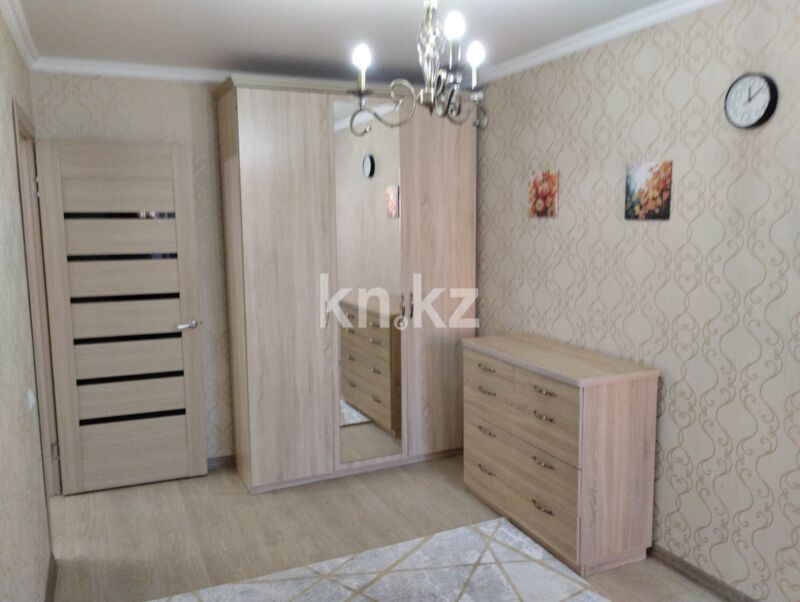 Продажа 3-комнатной квартиры, 57.8 м² - Продажа квартир в кирпичном доме в Казахстане фото 3 из 9